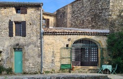 Blauzac, Languedoc-Roussillon 30700