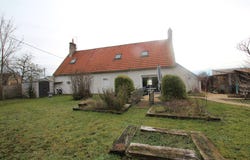 Charrin, Burgundy 58300