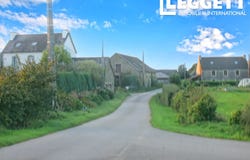 Pleyben, Brittany 29190