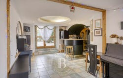 Saint-Gervais-les-Bains, Auvergne-Rhône-Alpes 74170