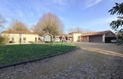 Mignaloux-Beauvoir, Poitou-Charentes 86550