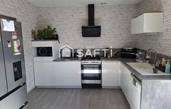 Jaunay Marigny, Poitou-Charentes 86380