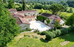 Chalais, Poitou-Charentes 16210