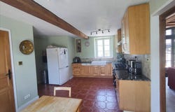 Lucq-de-Béarn, Aquitaine 64360