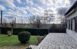Montgivray, Centre-Val de Loire 36400