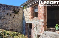 le grand bourg, Nouvelle-Aquitaine 23240