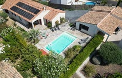 Puissalicon, Languedoc-Roussillon 34480