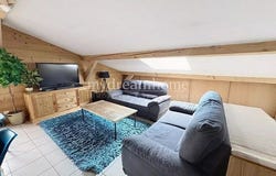 Praz-sur-Arly, Haute-Savoie 74120