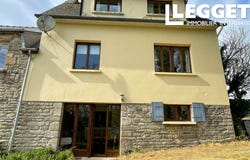 Le Mené, Brittany 22330