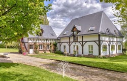 Saint-Lucien, Upper Normandy 76780