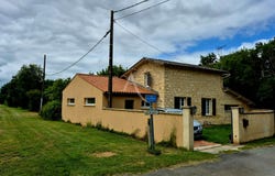 GRANDJEAN, Nouvelle-Aquitaine 17350