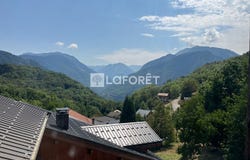 Hautecour, Rhône-Alpes 73600