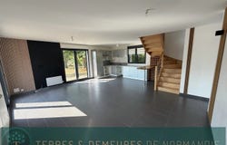 Sainte-Opportune-la-Mare, Eure 27680
