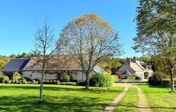 Langeais, Centre 37130