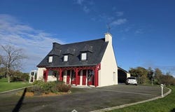 Saint-Clet, Bretagne 22260