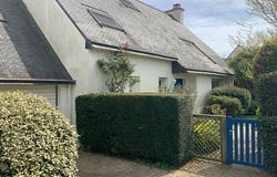 Larmor-Plage, Bretagne 56260