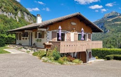 Bellevaux, Rhône-Alpes 74470