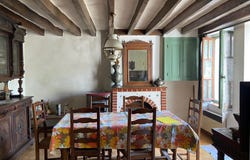 Toucy, Burgundy 89130