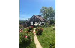 Dange-Saint-Romain, Poitou-Charentes 86220
