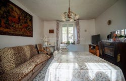 Orry-La-Ville, Picardie 60560
