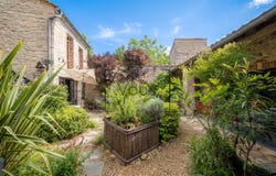 Vézénobres, Languedoc-Roussillon 30360