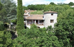 Saint-Alban-Auriolles, Rhône-Alpes 07120