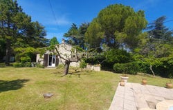Lédenon, Languedoc-Roussillon 30210