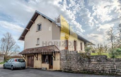 Bletterans, Franche-Comté 39140