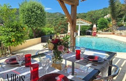 Le Boulou, Languedoc-Roussillon 66160