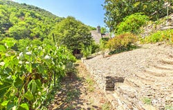 CONQUES, Occitanie 12320