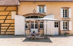 Toucy, Burgundy 89130