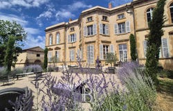 Saint-Germain-Lembron, Auvergne 63340