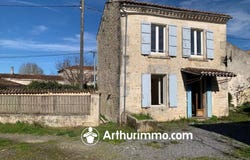 Cherbonnières, Poitou-Charentes 17470