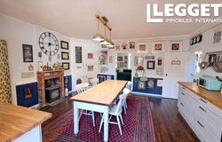 Les Salles-Lavauguyon, Nouvelle-Aquitaine 87440