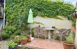 Duras, Aquitaine 47120