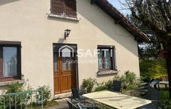 Saint-Ours, Auvergne 63230