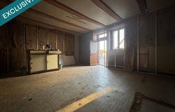 Charcenne, Franche-Comté 70700
