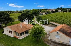Valeyrac, Aquitaine 33340