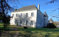 Buzançais, Centre-Val de Loire 36500