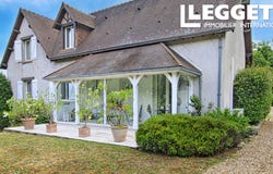 Mer, Centre-Val de Loire 41500