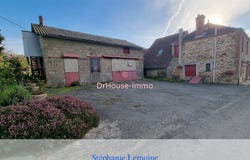 Lourdoueix-Saint-Pierre, Limousin 23360