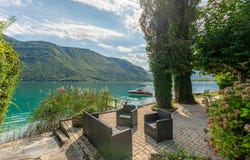 Doussard, Haute-Savoie 74210