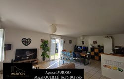 Toulenne, Gironde 33210