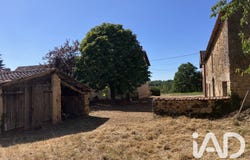 Saint-Chamassy, Aquitaine 24260