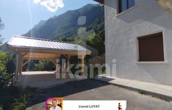 Grésy-sur-Isère, Auvergne-Rhône-Alpes 73460