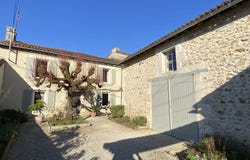 Fontaine-le-Comte, Vienne 86240