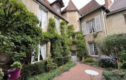 Autun, Burgundy 71400