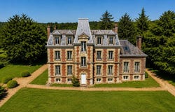 LES THILLIERS EN VEXIN, Normandy 27420
