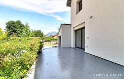Challes-les-Eaux, Auvergne-Rhône-Alpes 73190