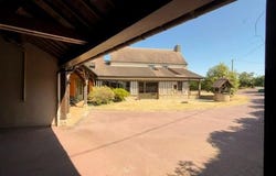 Moulines, Basse-Normandie 50600